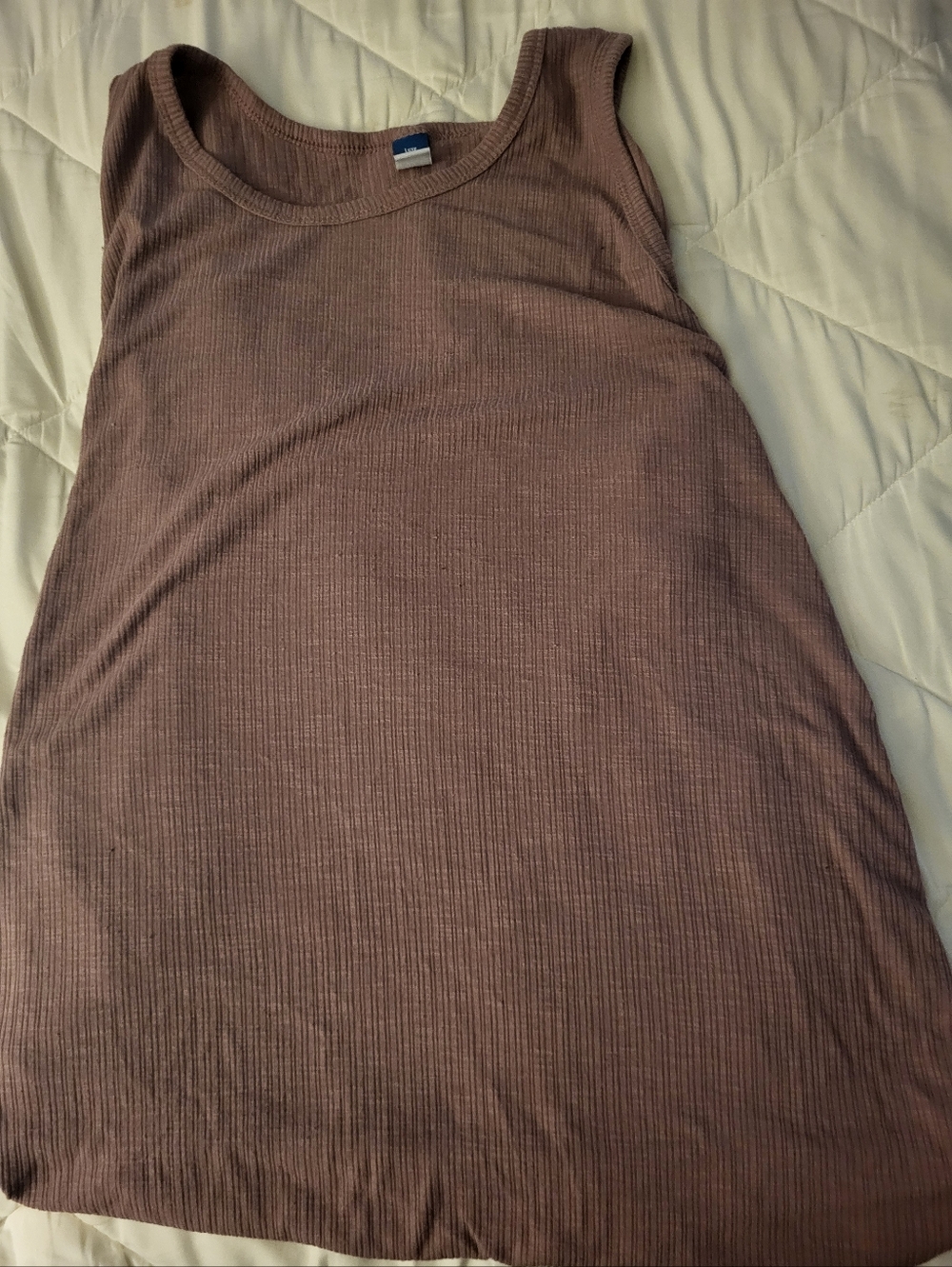 Old Navy Ribbed Tank Top